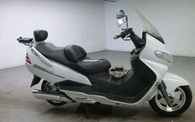 SUZUKI SKYWAVE 400 2000 CK42A