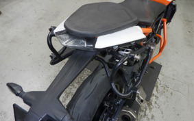 KTM 250 DUKE