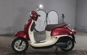 HONDA GIORNO AF77