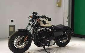 HARLEY XL1200X 2022