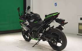 KAWASAKI NINJA 400 2024 EX400L