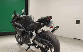 HONDA CBR250RR A MC51