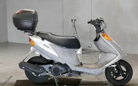 SUZUKI ADDRESS V125 CF4EA