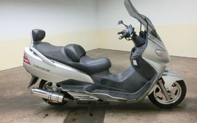 SUZUKI SKYWAVE 250 (Burgman 250) AN121