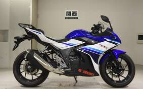 SUZUKI GSX250R DN11A