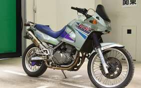 KAWASAKI KLE400 1995 LE400A