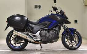 HONDA NC750X ABS 2014 RC72