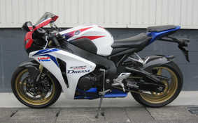 HONDA CBR1000RR 2008 SC59