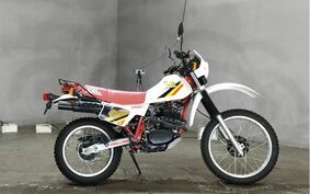 HONDA XL250R MD03