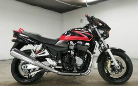 SUZUKI GSX1400 2004 GY71A