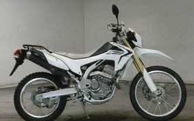 HONDA CRF250L MD38