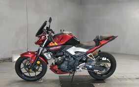 YAMAHA MT-25 RG10J