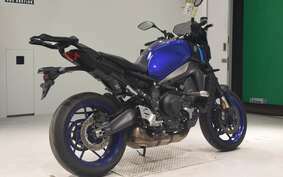 YAMAHA MT-09 2023 RN69J