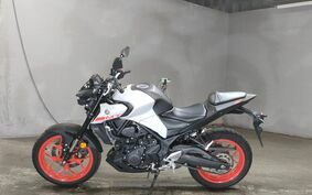 YAMAHA MT-25 RG43J