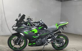 KAWASAKI NINJA 400 2019 EX400G