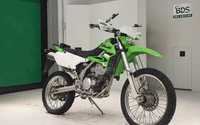 KAWASAKI KLX250 Gen.2 LX250S