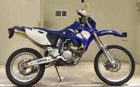 YAMAHA WR400F 1998 CH02W