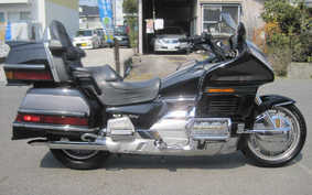 HONDA GL1500 GOLD WING SE 1992 SC22