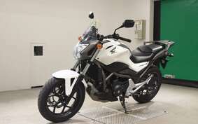 HONDA NC 700 S ABS 2012 RC61