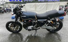 KAWASAKI Z1000 MK2 1996 KZT00A526841