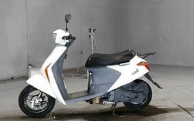 SUZUKI LET's 5 CA47A