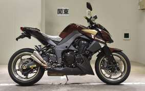 KAWASAKI Z1000 Gen.4 2010 ZRT00D