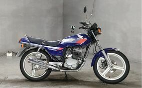 HONDA CB125T JC06