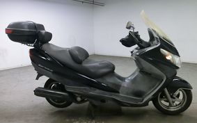 SUZUKI SKYWAVE 250 (Burgman 250) CJ43A