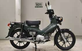 HONDA CROSS CUB 110 JA60