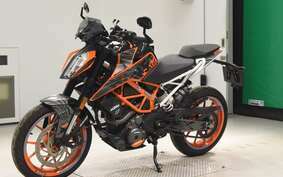 KTM 390 DUKE 2019 JPJ40