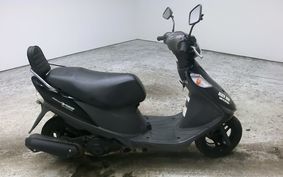 SUZUKI ADDRESS V125 CF46A