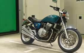 HONDA CB400F 1998 NC36