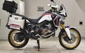 HONDA CRF1000L AFRICA TWIN DCT 2017 SD04