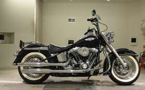 HARLEY FLSTN 1580 2011 JD5