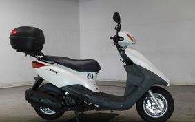 YAMAHA AXIS 125 TREET SE53J