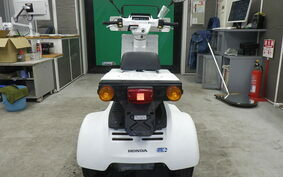 HONDA GYRO X TD02