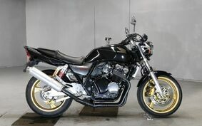 HONDA CB400SF VTEC 2002 NC39