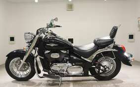 SUZUKI INTRUDER 400 Classic 2014 VK56A