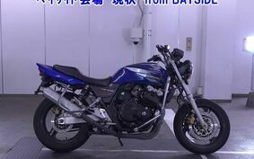 HONDA CB400SFV-K NC39