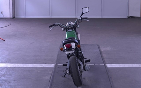 HONDA APE50