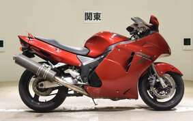 HONDA CBR1100XX 1998 SC35