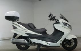 SUZUKI SKYWAVE 400 2008 CK44A