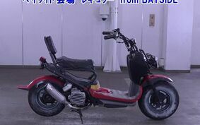 HONDA ｽﾞｰﾏｰ AF58