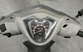 HONDA DIO 110 JF31