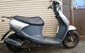 SUZUKI LET's 4 CA45A