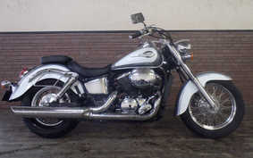 HONDA SHADOW 400 2002 NC34