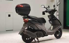 SUZUKI ADDRESS V125 S CF4MA