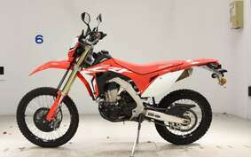 HONDA CRF450L 2020 PD11