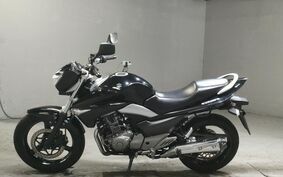 SUZUKI GSR250 GJ55D