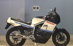 SUZUKI GSX-R400 1984 GK71B